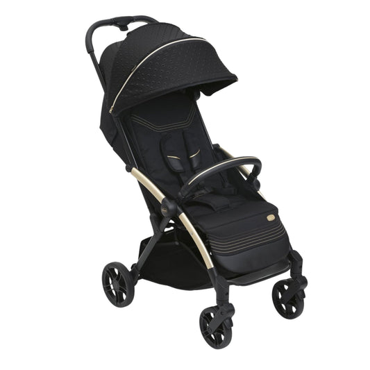 Chicco Goody Xplus Bebek Arabası Black Re Lux