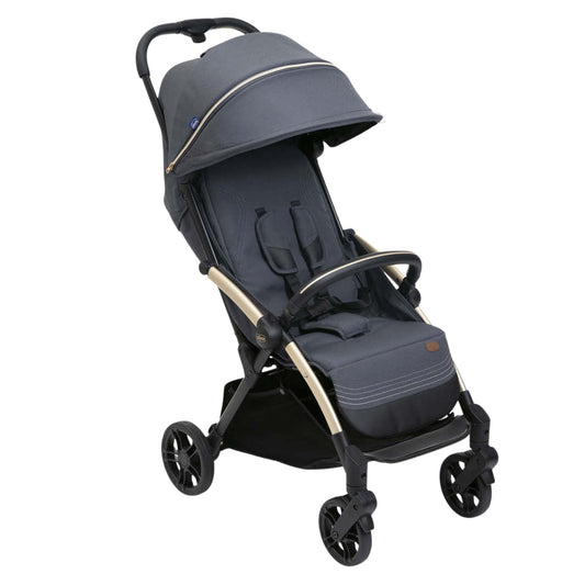 Chicco Goody Xplus Bebek Arabası Dark Shadow