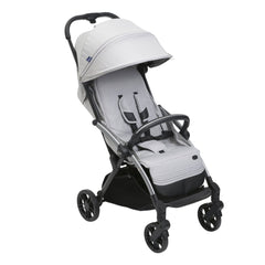 Chicco Goody Xplus Bebek Arabası Pearl Grey