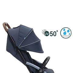 Chicco Goody Xplus Bebek Arabası Radiant Blue