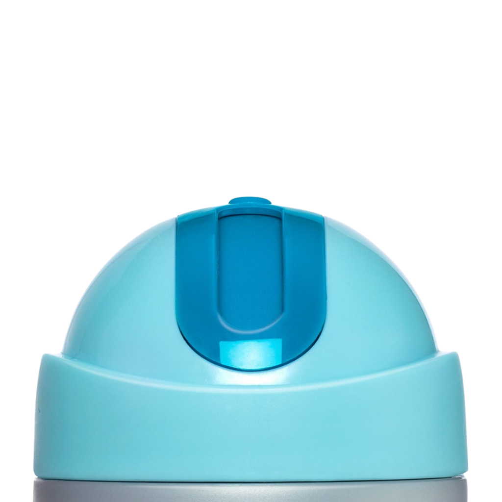 Chicco Isı Yalıtım Spor Bardak Pipetli Erkek - Welcome Baby