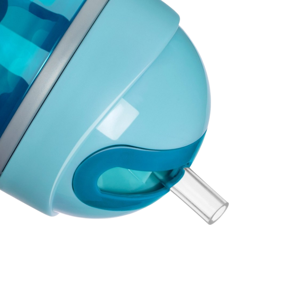 Chicco Isı Yalıtım Spor Bardak Pipetli Erkek - Welcome Baby