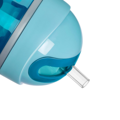 Chicco Isı Yalıtım Spor Bardak Pipetli Erkek - Welcome Baby