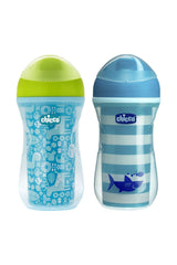 Chicco Isı Yalıtımlı Active Bardak 14m+