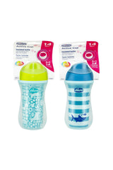 Chicco Isı Yalıtımlı Active Bardak 14m+