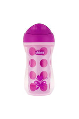 Chicco Isı Yalıtımlı Active Bardak 14m+