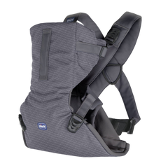 Chicco Kanguru Easy Fit Moon Grey