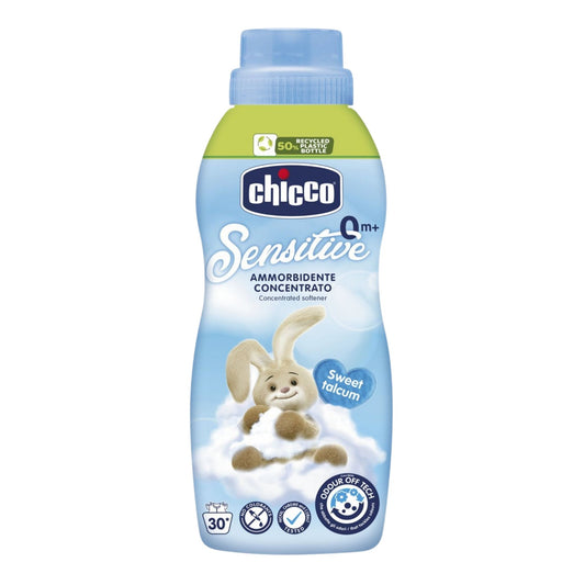 Chicco Konsantre Yumuşatıcı Pudra 750ml