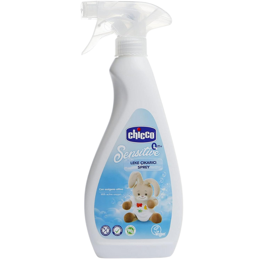 Chicco Leke Giderici Sprey 500ml