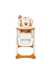 Chicco Mama Sandalyesi Polly 2start Fancy Chicken
