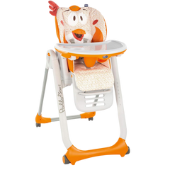 Chicco Mama Sandalyesi Polly 2Start Fancy Chicken