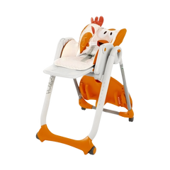 Chicco Mama Sandalyesi Polly 2Start Fancy Chicken