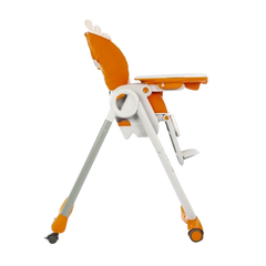 Chicco Mama Sandalyesi Polly 2Start Fancy Chicken