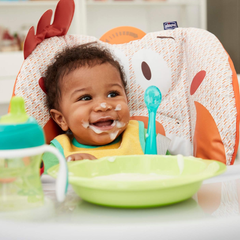 Chicco Mama Sandalyesi Polly 2Start Fancy Chicken