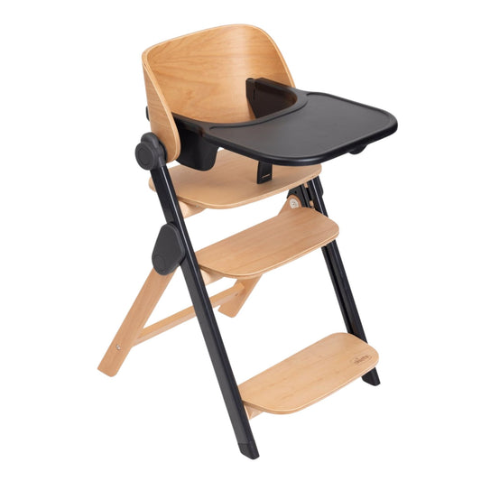 Chicco Meraviglia Mama Sandalyesi Ebony