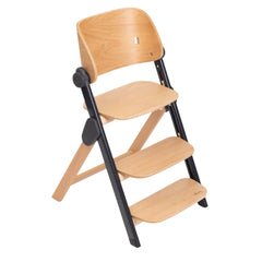 Chicco Meraviglia Mama Sandalyesi Ebony