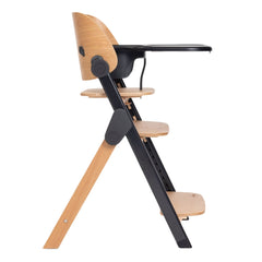 Chicco Meraviglia Mama Sandalyesi Ebony