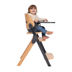 Chicco Meraviglia Mama Sandalyesi Ebony