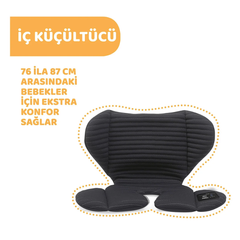 Chicco Mokita I-Size Oto Koltuğu