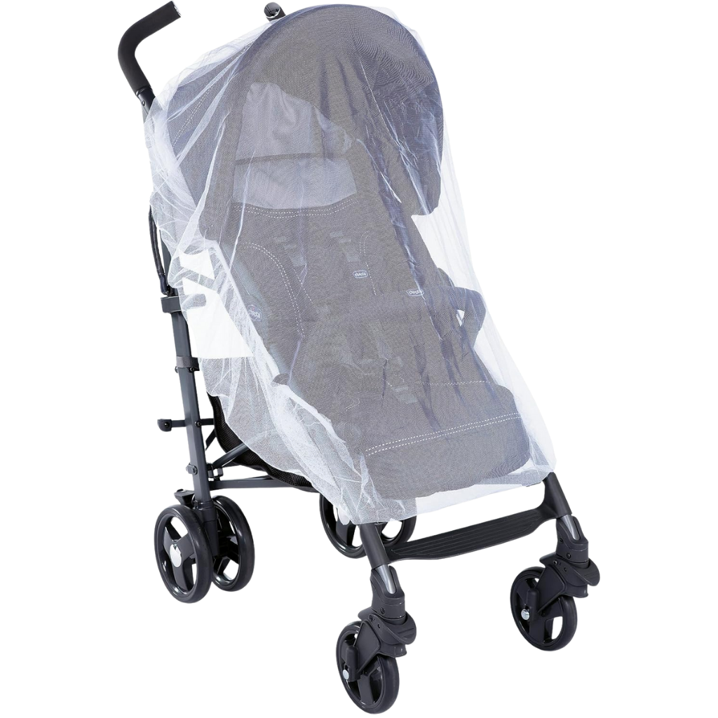 Chicco Bebek Arabası ve Puset Sinekliği - Welcome Baby