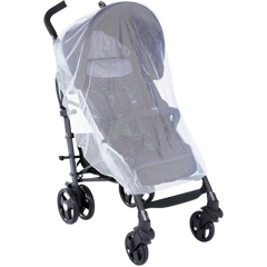Chicco Bebek Arabası ve Puset Sinekliği - Welcome Baby