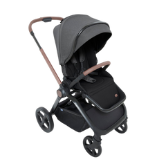 Chicco Mysa Bebek Arabası Black Satın