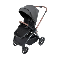 Chicco Mysa Bebek Arabası Black Satın