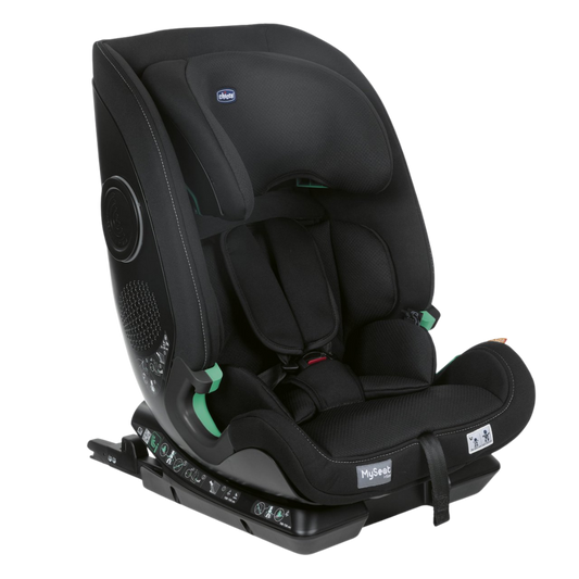 Chicco Myseat I-Size Oto Koltuğu