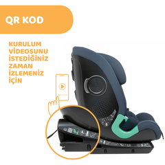 Chicco Myseat I-Size Oto Koltuğu