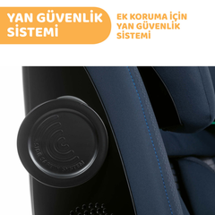 Chicco Myseat I-Size Oto Koltuğu