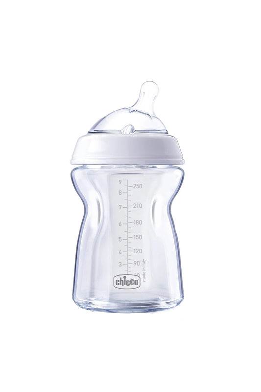 Chicco Natural Feeling 0ay+ 250 Ml Biberon