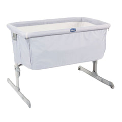 Chicco Next2me Anne Yani Beşik Grey