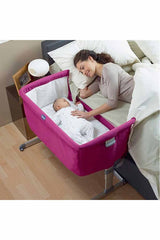 Chicco Next2me Beşik