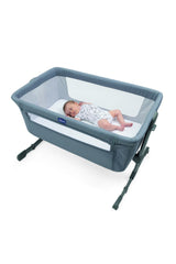 Chicco Next2me Dream Sage