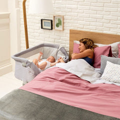 Chicco Next2me Dream Sage