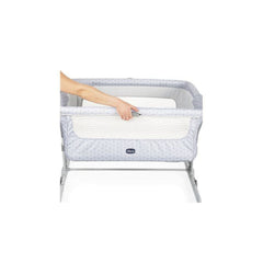 Chicco Next2me Dream Sage