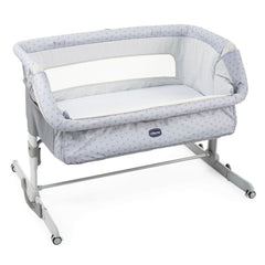 Chicco Next2me Dream Sage