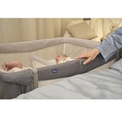 Chicco Next2me Twins İkiz Anne Yanı Beşik