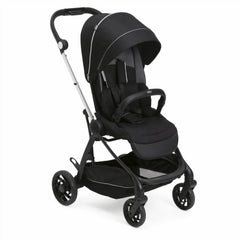 Chicco One4ever Lounge Bebek Arabası Black Beauty
