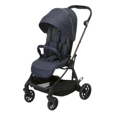 Chicco One4ever Lounge Bebek Arabası Denim Shine