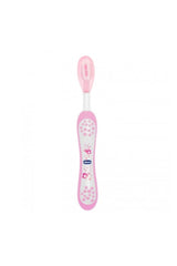 Chicco Pembe Diş Fırçası
