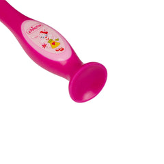Chicco Pembe Diş Fırçası