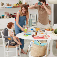 Chicco Pocket Snack Yükseltici Mama Sandalyesi Sage