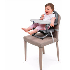 Chicco Pocket Snack Yükseltici Mama Sandalyesi Sage