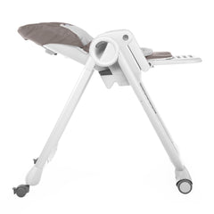 Chicco Polly Magic Mama Sandalyesi Light Brown