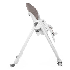 Chicco Polly Magic Mama Sandalyesi Light Brown