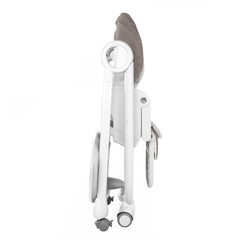 Chicco Polly Magic Mama Sandalyesi Light Brown