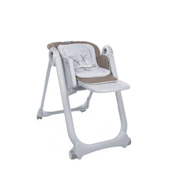 Chicco Polly Magic Mama Sandalyesi Light Brown