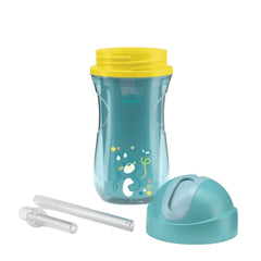 Chicco Spor Pipetli Bardak Erkek