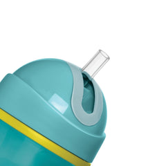 Chicco Spor Pipetli Bardak Erkek